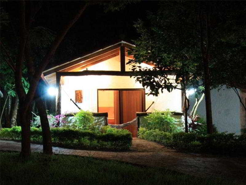 Guembe Biocentro & Resort Santa Cruz de La Sierra Exterior foto